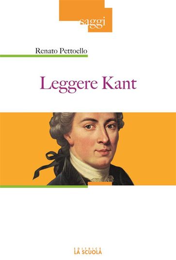 Leggere Kant - Renato Pettoello