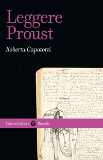 Leggere Proust - Roberta Capotorti
