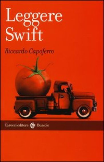 Leggere Swift - Riccardo Capoferro