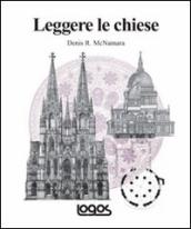 Leggere le chiese. Ediz. illustrata