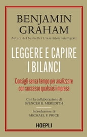 Leggere e capire i bilanci