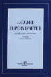 Leggere l opera d arte III. Dal figurativo all astratto