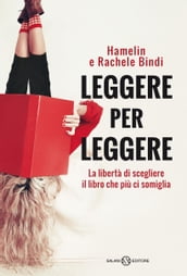 Leggere per leggere