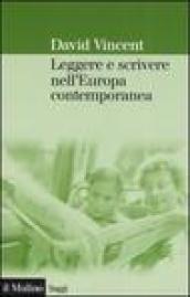 Leggere e scrivere nell