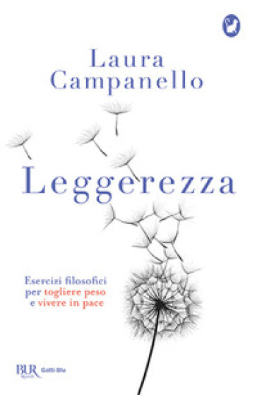 Leggerezza - Laura Campanello