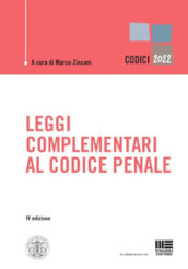 Leggi complementari al Codice Penale