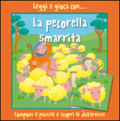 Leggi e gioca con... la pecorella smarrita