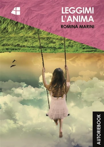 Leggimi l'anima - Romina Marini