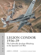 Legion Condor 193639