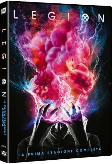 Legion - Stagione 01 (3 Dvd)