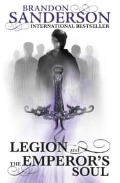 Legion and The Emperor s Soul