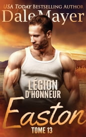 Légion d honneur: Easton (French)