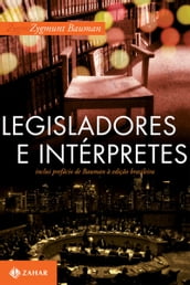 Legisladores e intérpretes