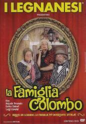 Legnanesi (I) - La Famiglia Colombo (2 Dvd)