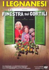 Legnanesi (I) - La Finestra Sui Cortili (2 Dvd)
