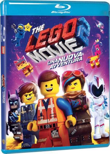 Lego Movie 2 - Una Nuova Avventura - Mike Mitchell
