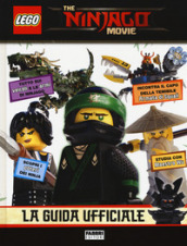 Lego Ninjago. La guida ufficiale. Ediz. a colori