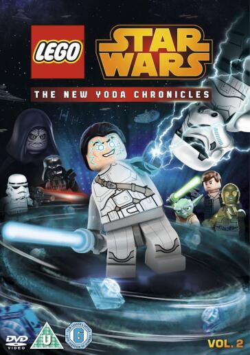 Lego Star Wars - The New Yoda Chronicles 2 [Edizione: Regno Unito] [ITA]