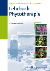 Lehrbuch der Phytotherapie