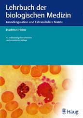 Lehrbuch der biologischen Medizin