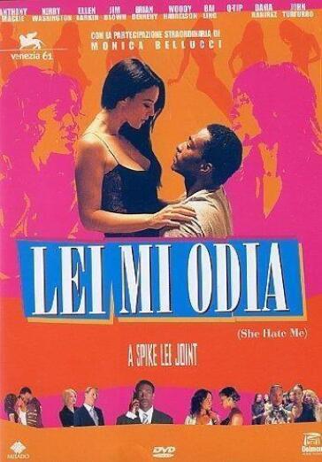 Lei Mi Odia - Spike Lee