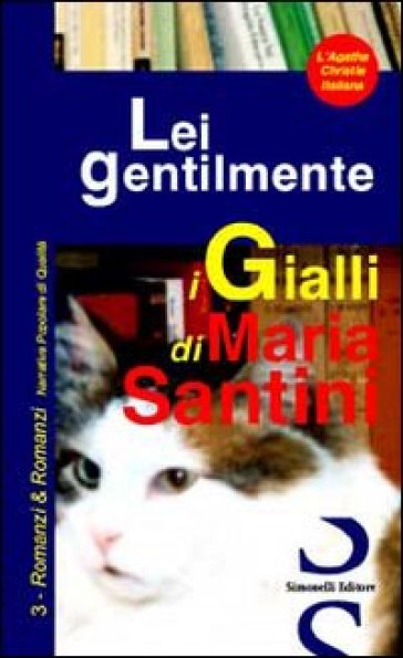 Lei gentilmente - Maria Santini
