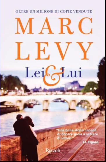 Lei & lui - Marc Levy