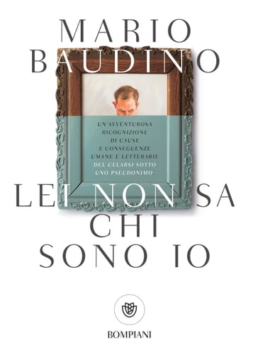 Lei non sa chi sono io - Mario Baudino