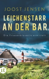 Leichenstarr an der Bar