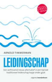 Leidingschap