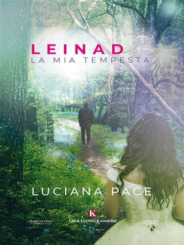 Leinad - Luciana Pace