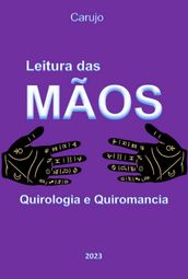 Leitura Das Mãos