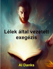 Lélek által vezetett exegézis