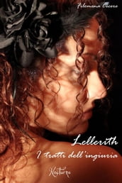 Lellerith - I tratti dell ingiuria