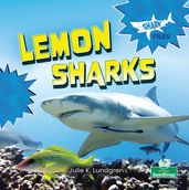 Lemon Sharks