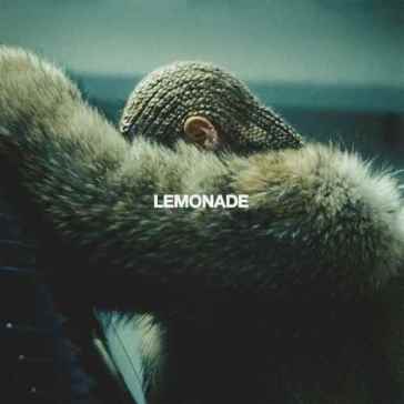 Lemonade (cd+dvd) - Beyoncé
