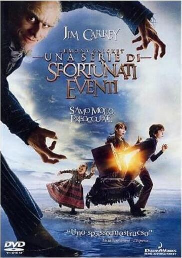 Lemony Snicket - Una Serie Di Sfortunati Eventi - Brad Silberling