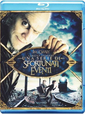 Lemony Snicket - Una serie di sfortunati eventi (Blu-Ray) - Brad Silberling