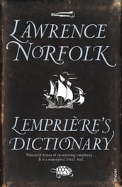 Lemprière s Dictionary