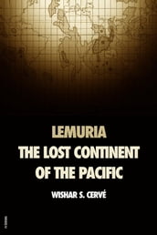 Lemuria: The Lost Continent of the Pacific