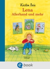 Lena. Allerhand und mehr