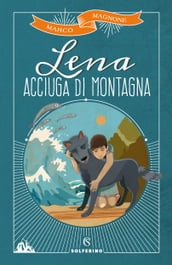 Lena, acciuga di montagna