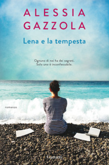 Lena e la tempesta - Alessia Gazzola