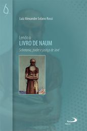 Lendo o Livro de Naum