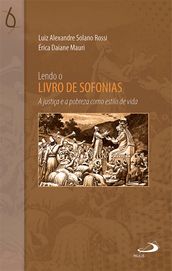 Lendo o Livro de Sofonias