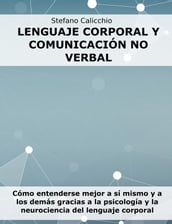 Lenguaje corporal y comunicación no verbal