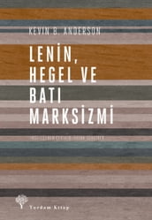 Lenin Hegel ve Bat Marksizmi