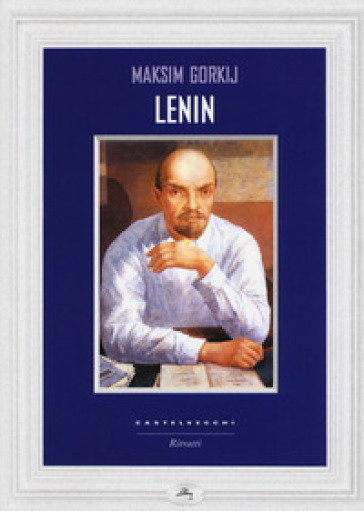 Lenin - Maksim Gorkij