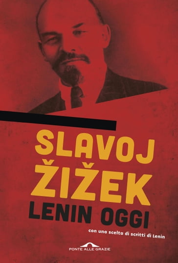 Lenin oggi - Slavoj Žižek