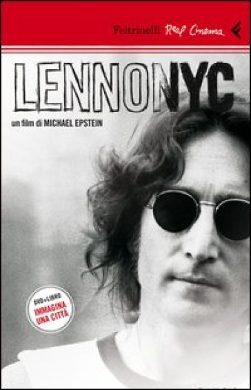 LennoNYC. Con DVD - Michael Epstein